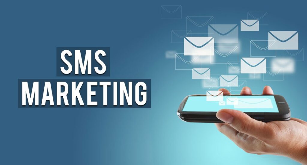 Mobile SMS Marketing In Oman