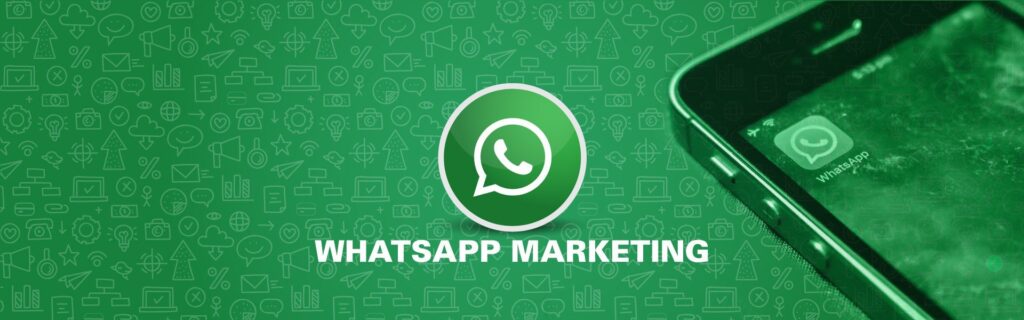 Whatsapp Marketing In Oman