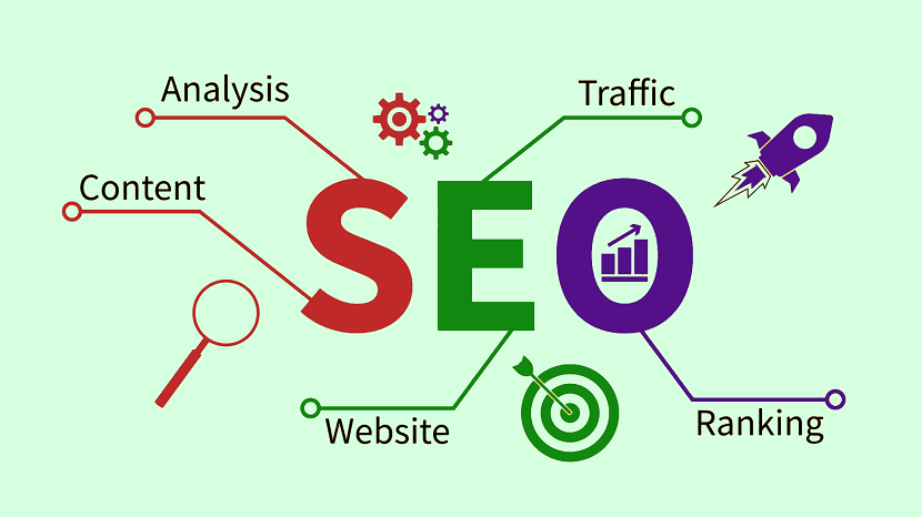 Search Engine Optimization Company in Wadi Kabir Muscat