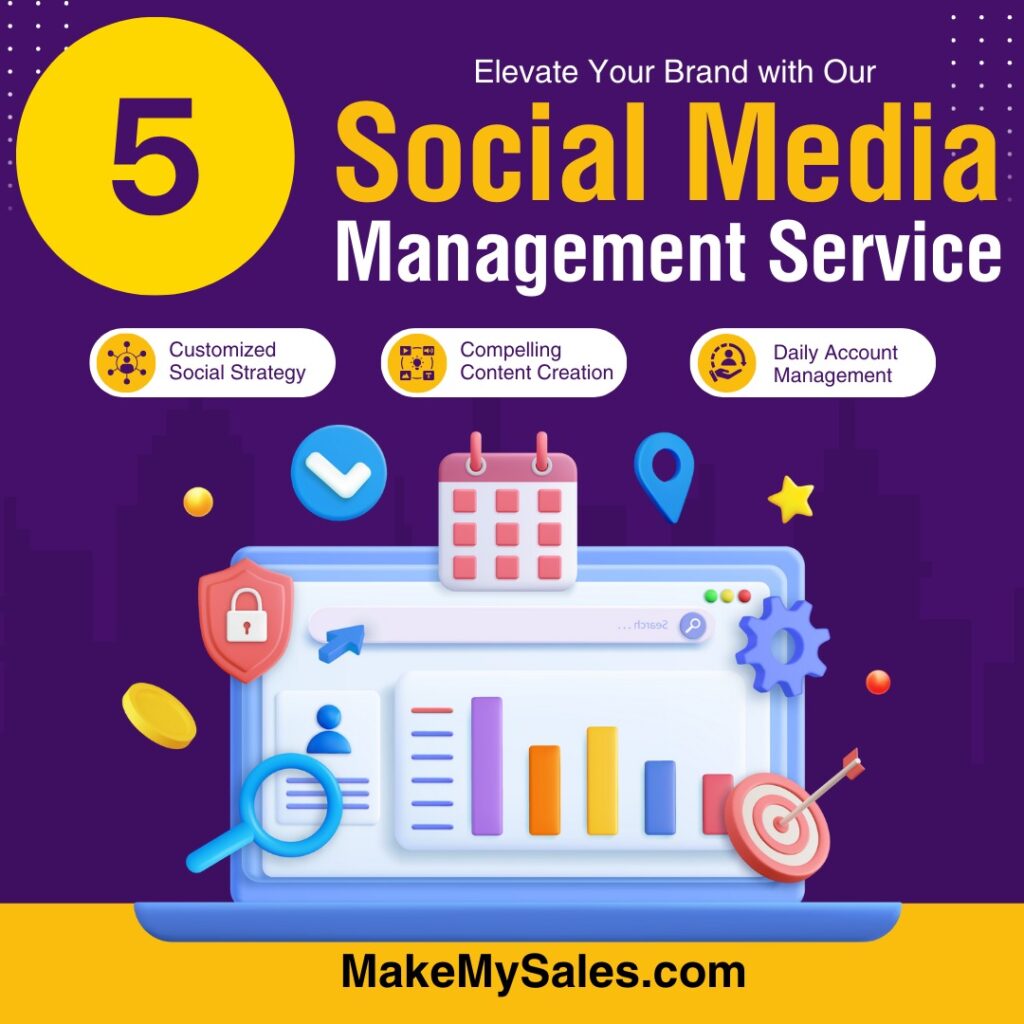 Social Media Management in Sohar