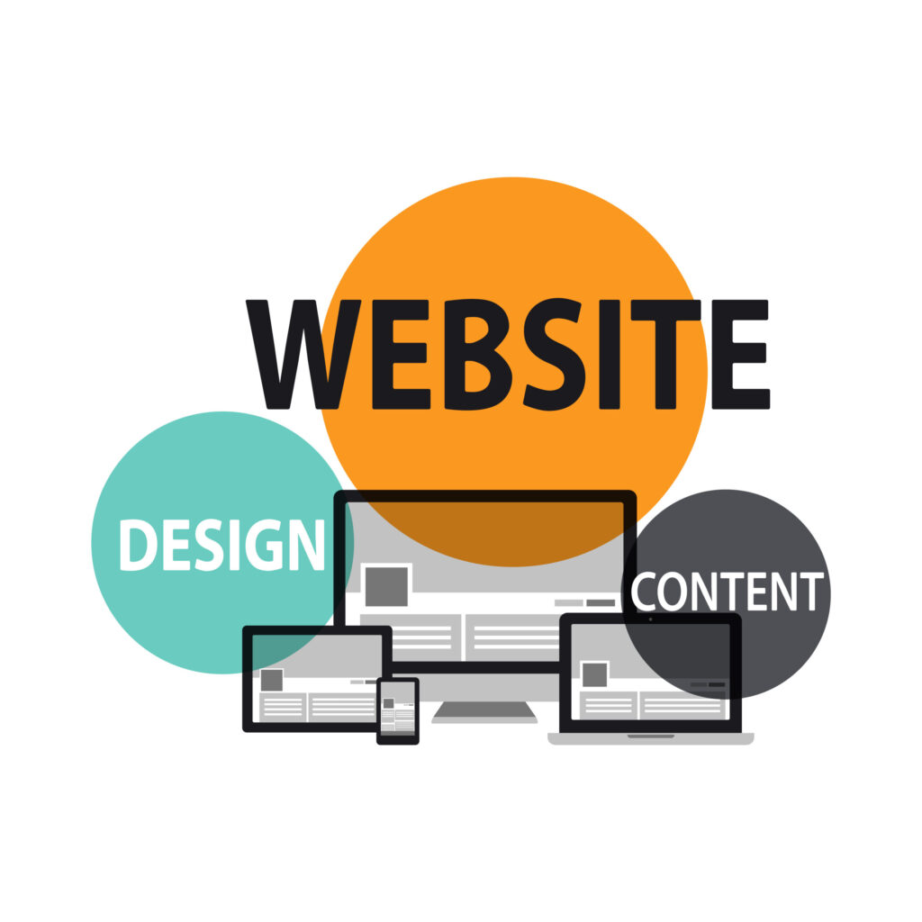 Website Design in Barka Muscat